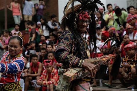 Sinaunang Kultura Ng Mga Katutubo Sa Mindanao Mobile Legends