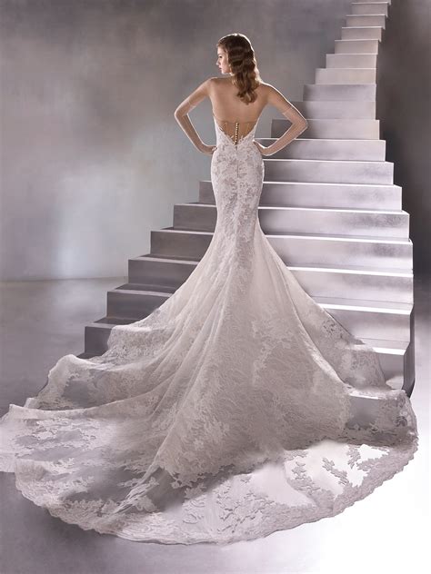Atelier Pronovias — Indianapolis In Bridal Store And Wedding Dresses