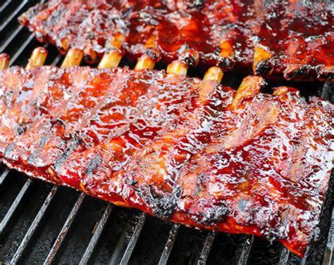 Cooking Ribs Tips On How To Cook Ribs Vilee