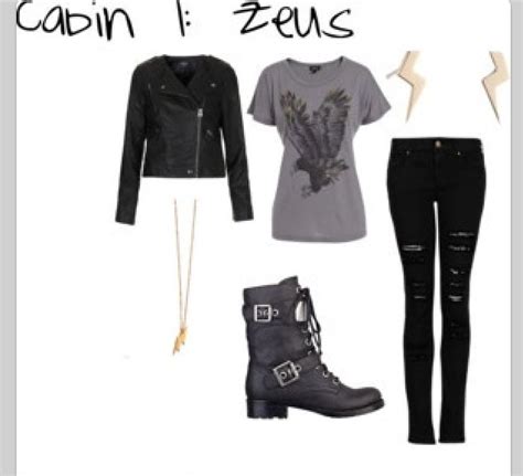 Pin By Madison Green On Fashion Percy Jackson Outfits Percy Jackson