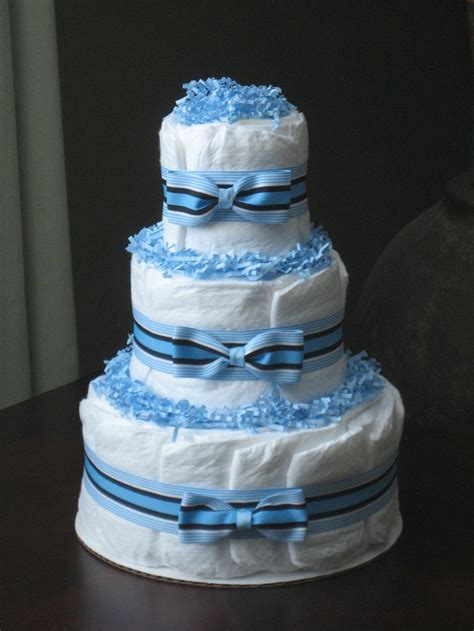 A post shared by daniela a petrita (@zajadecorations) on may 16, 2019 at 6:17am pdt. Baby Boy Diaper Cakes | ... Baby Boy Diaper Cake for Baby ...