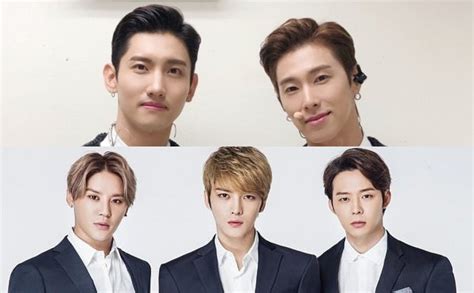 Where are TVXQ Members Now? The 'Emperors of K-pop' Involved in One of ...
