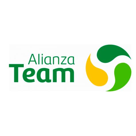 Alianza Team Logo Cámara De Comercio E Industria Colombo Chilena