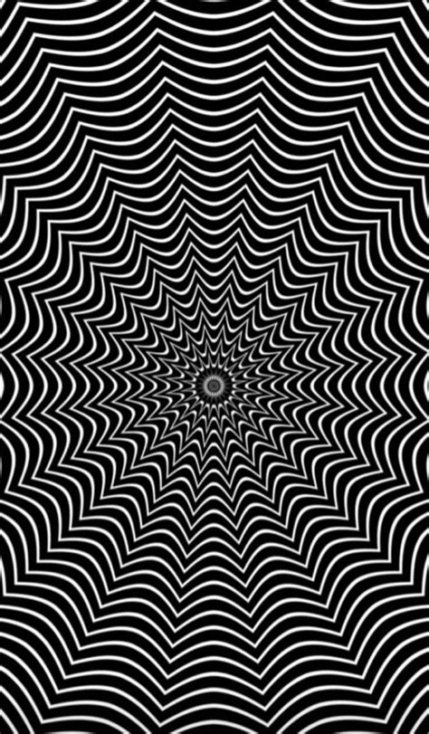 Pin By Flotsamo On Flotsamo Optical Illusion Wallpaper Optical