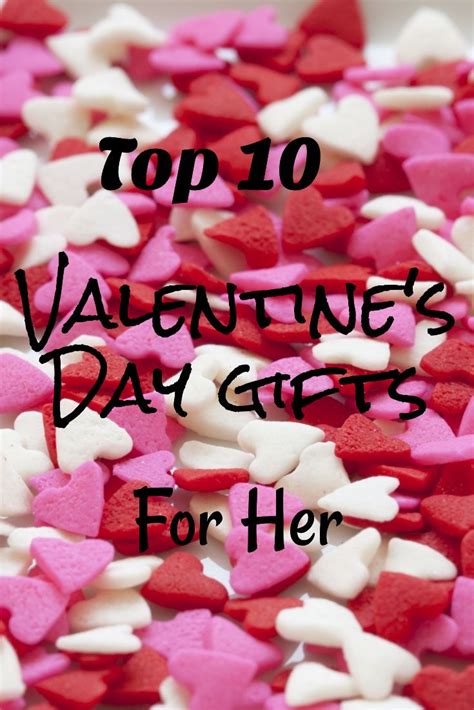 (the list is updated daily until the the worx sonicrafter is the ideal gift for the man who has everything. Top 10 Valentine's Day Gifts For Women | Girlfriend gifts ...