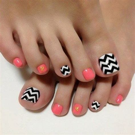 46 cute toe nail art designs toenail art ideas styles weekly