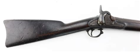 Confederate Richmond Rifle Civil War Artifacts For Sale In Gettysburg