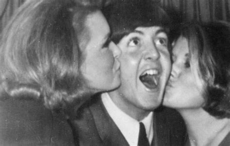 Paul McCartney Details The Beatles Sexcapades In New Interview