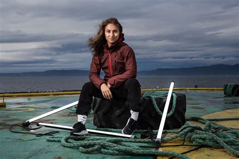 Programleder per olav alvestad sender hjem den første deltageren. Norges Tøffeste - Ute Av Konkurransen Om A Bli Norges ...