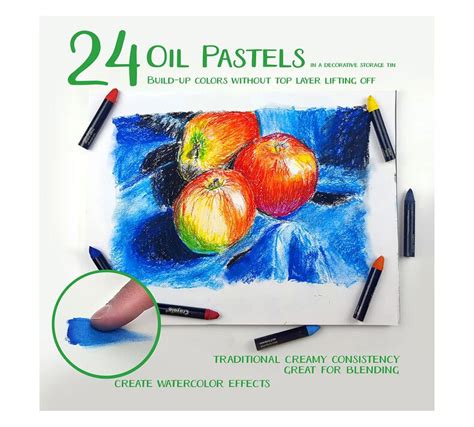 Products Oil Pastel Mess Free Coloring Pages Barry Morrises Coloring