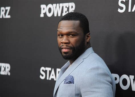 Power Book Ii Ghost 50 Cent Reveals Behind The Scenes Look At Season 2