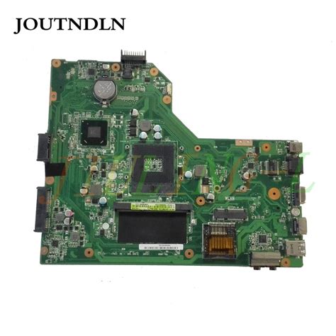 Joutndln For Asus A54c X54c K54c Laptop Motherboard 60 N9tmb1100 B22