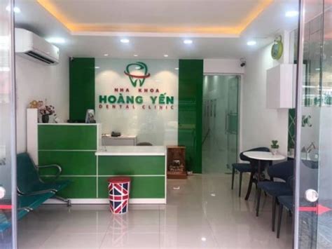 Ông còn là nhà nghiên cứu âm nhạc truyền thống huế theo phương pháp tây phương đầu tiên ở huế. Nha Khoa Hoàng Yến - 207 Nguyễn Trãi, Q.1 Có Tốt Không?