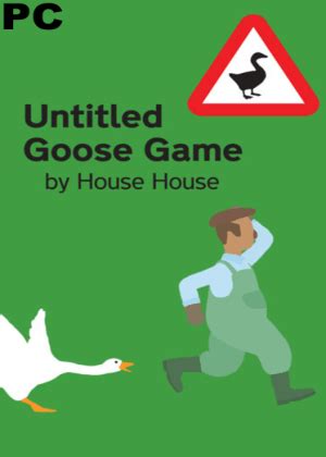 Click the download button below to start untitled goose game free download with direct link. Untitled Goose Game Free Download | Gameslay