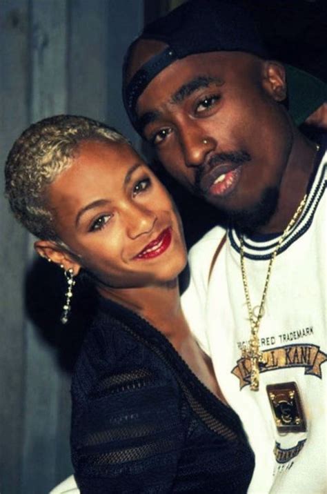 Jada Pinkett Smith And Tupac Dated Did Tupac And Jada Smith Date Tupac Shakur Would Have