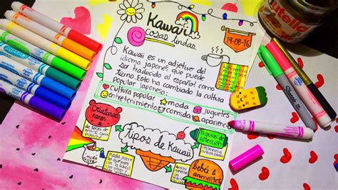 TÍtulos SÚper Coloridos Para Tus Apuntes Planner Doodles Bullet Journal