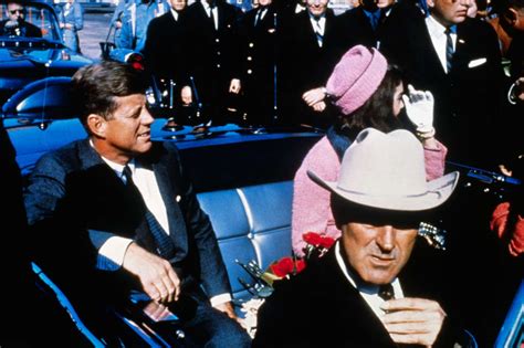 'JFK: One Day In America': Assassination Witnesses Speak Out in New Trailer