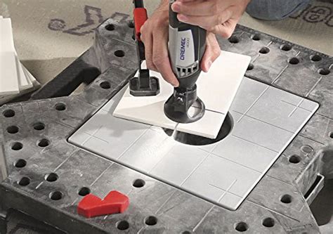 Dremel 566 Tile Cutting Kit Hardware Building Materials