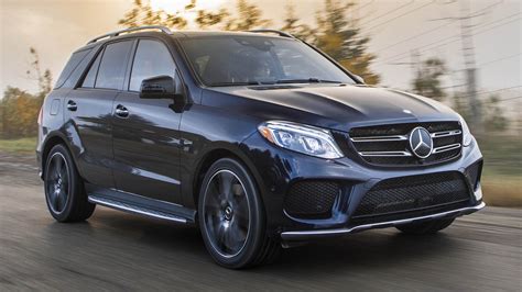 2017 Mercedes Amg Gle 43 Us Wallpapers And Hd Images Car Pixel