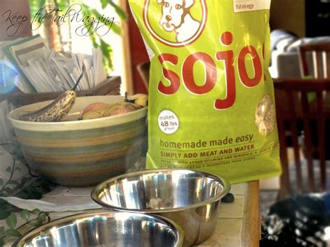 We did not find results for: Sojos Raw Dog Food | Keep the Tail Wagging