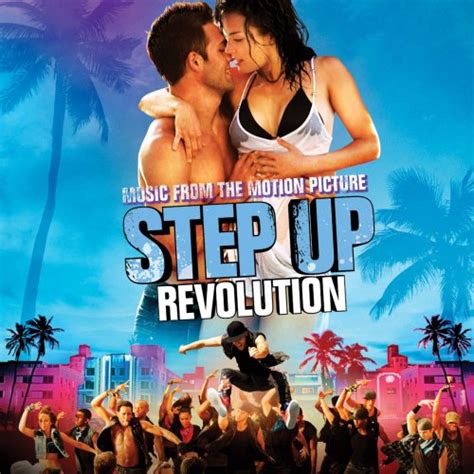 God will take care of you. Step Up Revolution 2012 Soundtrack — TheOST.com all movie ...