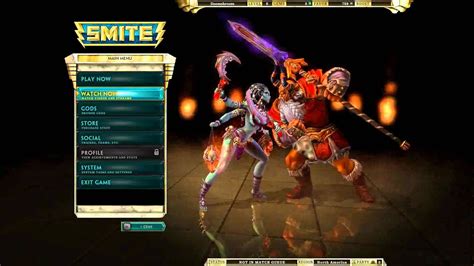 Smite Beta Key Giveaway Updated Read Description Youtube