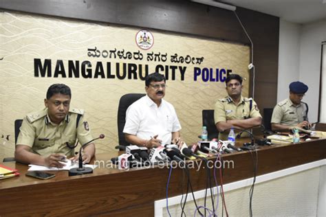 Mangalore Today Latest Main News Of Mangalore Udupi Page Strict Action Against Foreign
