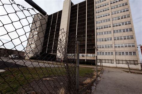 The 7 Most Infamous Us Public Housing Projects