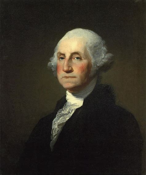 Snapper Bow 50 Facts About George Washington