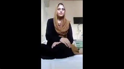 Beautiful Pashto Girl Showing For Lover