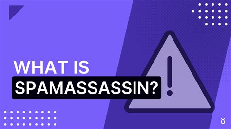 What Is Spamassassin