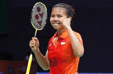 6 october 2016 hong wei: 10 Most Well-Known Indonesian Badminton Players ...