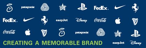 Creating A Memorable Brand Four Principles Of Effective Logo Design