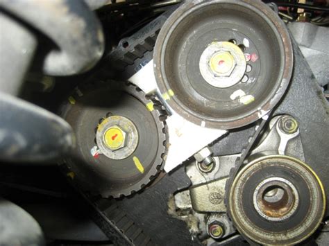 Oil change engine and transmission is it necessary to change belts as often as ferrari says? Replacing Ferrari 308 Mondial timing belts