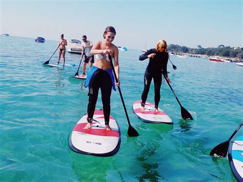 Stand Up Paddleboard Lesson & Hire, Australia | Activities in Australia