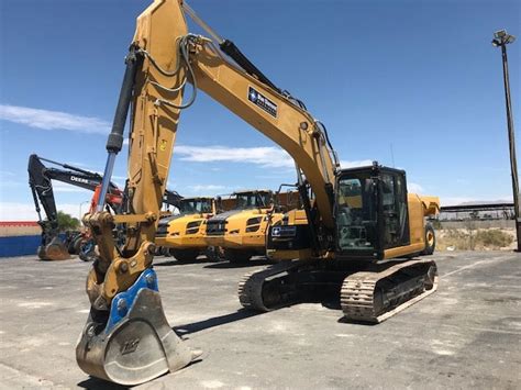 2013 cat 323d excavator vin no. The 7 Types of Excavators: Which One Should You Choose ...