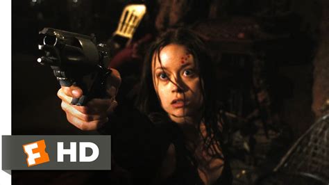 Serenity 2 10 Movie Clip The Miranda Fight 2006 Hd Youtube