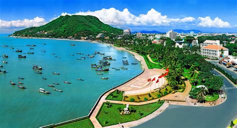 Lãnh đạo, chỉ đạo quyết liệt ra. TP Vũng Tàu lột xác nhờ cấm ăn nhậu, xả rác trên bãi biển ...