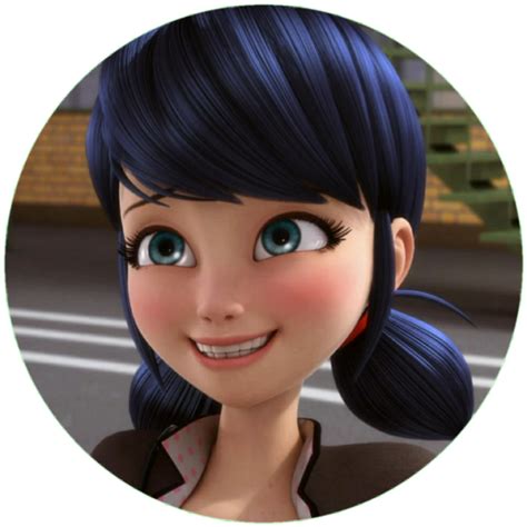 Marinette Dupain Cheng Miraculous Ladybug