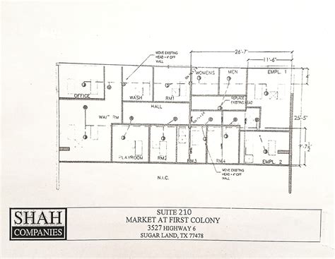 3527 Highway 6, Sugar Land 77478 - Market at First Colony - Retail and
