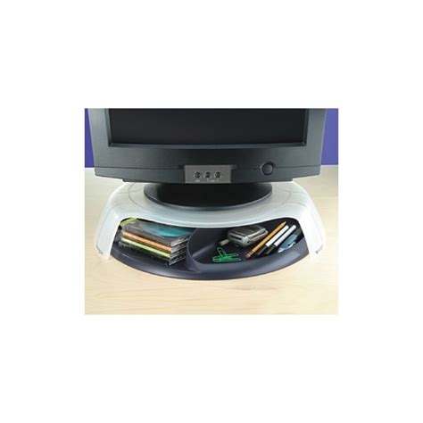 The best monitor for programming in the budget category that we've tested is the asus proart display pa278qv. Kensington SpinStation Rotating Monitor Stand - KMW60047 ...