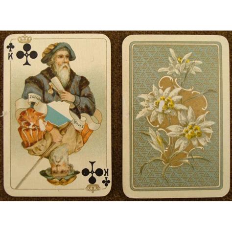 Hungarian german european playing cards brand new deck free shipping. WWII GERMAN DECK OF PLAYING CARDS-IN BOX
