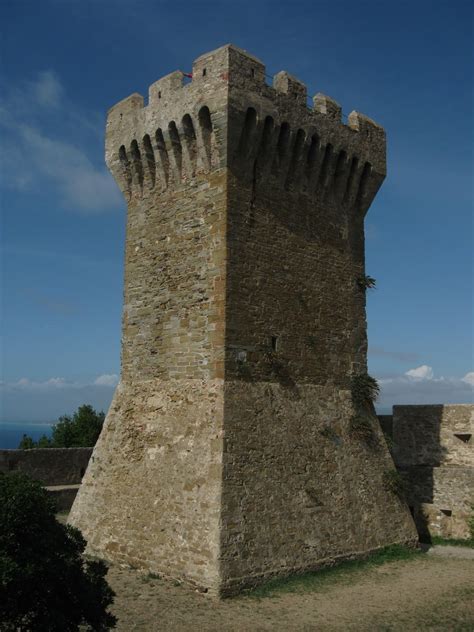 Medieval Tower 2 Free Photo Download Freeimages