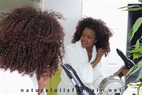 However, what makes this blow dryer stand out, potentially as the best blow dryer for natural hair, is that the silk ion generator produces 90% more ions than most other brands and models. 10 Most Recommended Blow Dryers for Thick, Curly Hair