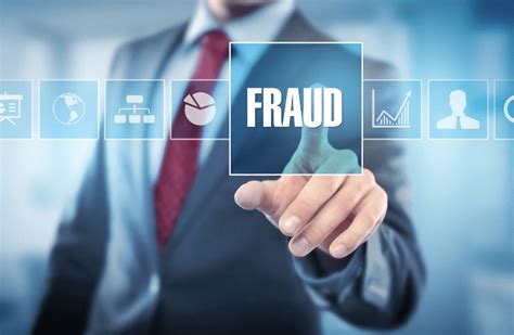 4 Major Business Fraud That You Need To Be Aware Of The World Financial Review