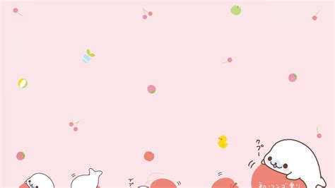 Kawaii Pastel Pink Wallpapers Wallpaper Cave