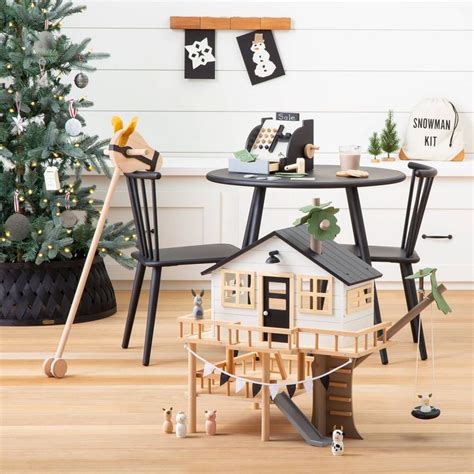 The Latest Magnolia Drop At Target Features The Absolute Cutest Wooden Toys Hearth And Hand With