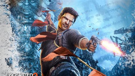 Uncharted 5 Wallpapers Wallpaper Cave