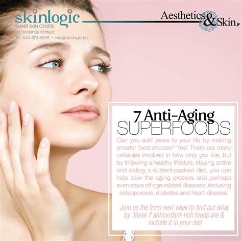 Health Skin Care Lifestyle Aesthetics Anti Aging And Slimming In