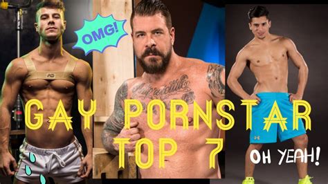 Hotest Gay Porn Stars Opeceyes